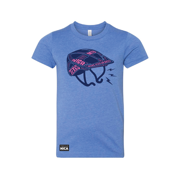 Texas NICA Protect Your Dome Tee
