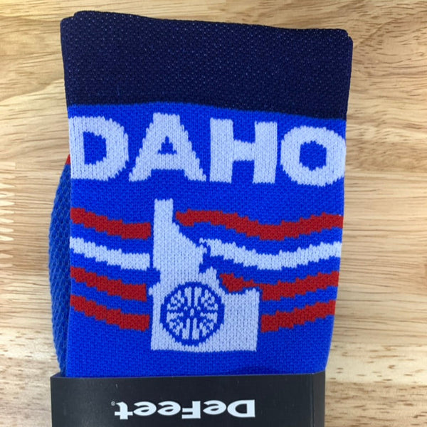 Idaho Defeet - State Wheel