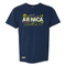 Arkansas NICA Wildflowers Tee