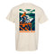 Arkansa NICA Abstract Views Tee