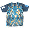 Arizona NICA 2023 Jersey Back