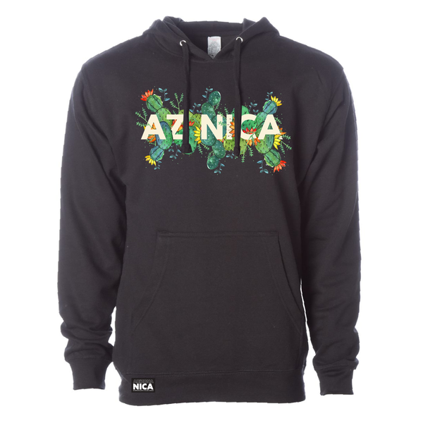 Arizona NICA Cacti - Jungle Hoodie
