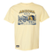 Arizona NICA Camp and Ride Tee