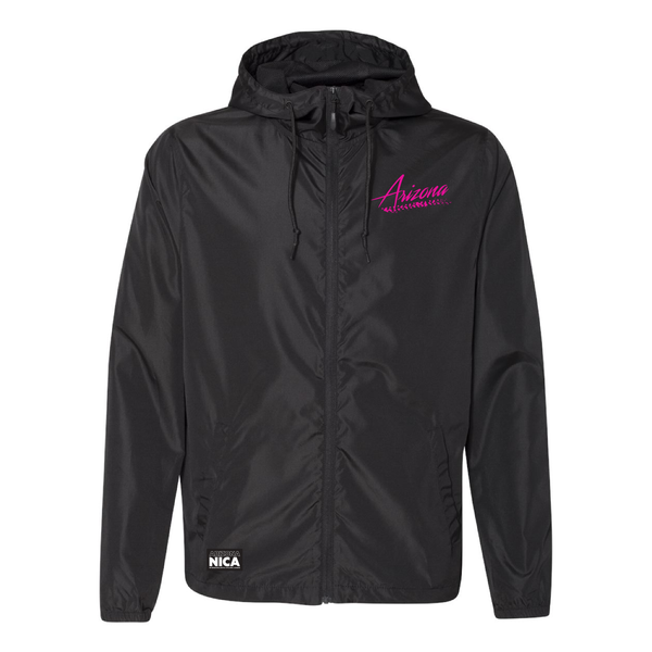 ARIZONA NICA VICE Windbreaker