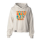 Arkansas NICA Values Hoodies - Bone