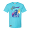 Arkansas NICA Rad Tee - Teal