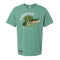 Florida NICA Gator Cyclist Tee