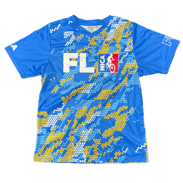 Florida NICA 2024 Jersey Front