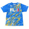 Florida NICA 2024 Jersey Front
