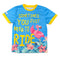 Florida NICA Flamingogogo Jersey Front