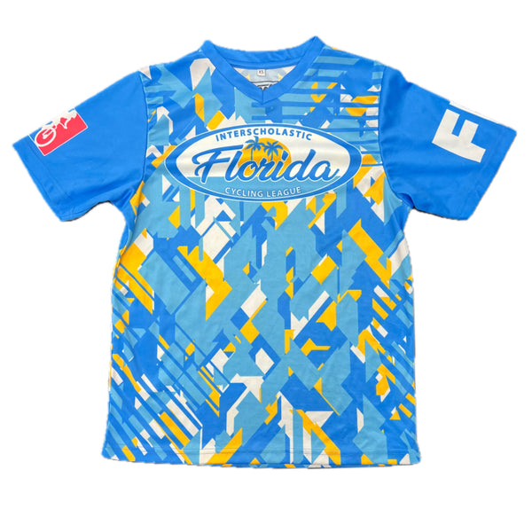 2023 Florida NICA Jersey
