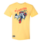 Florida NICA Big Bad Wolf Tee