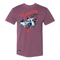 Florida NICA Big Bad Wolf Tee