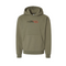 Wisconsin NICA Championship Heavyweight Hoodie