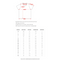 Idaho NICA 2024 GRiT Jersey Sizing