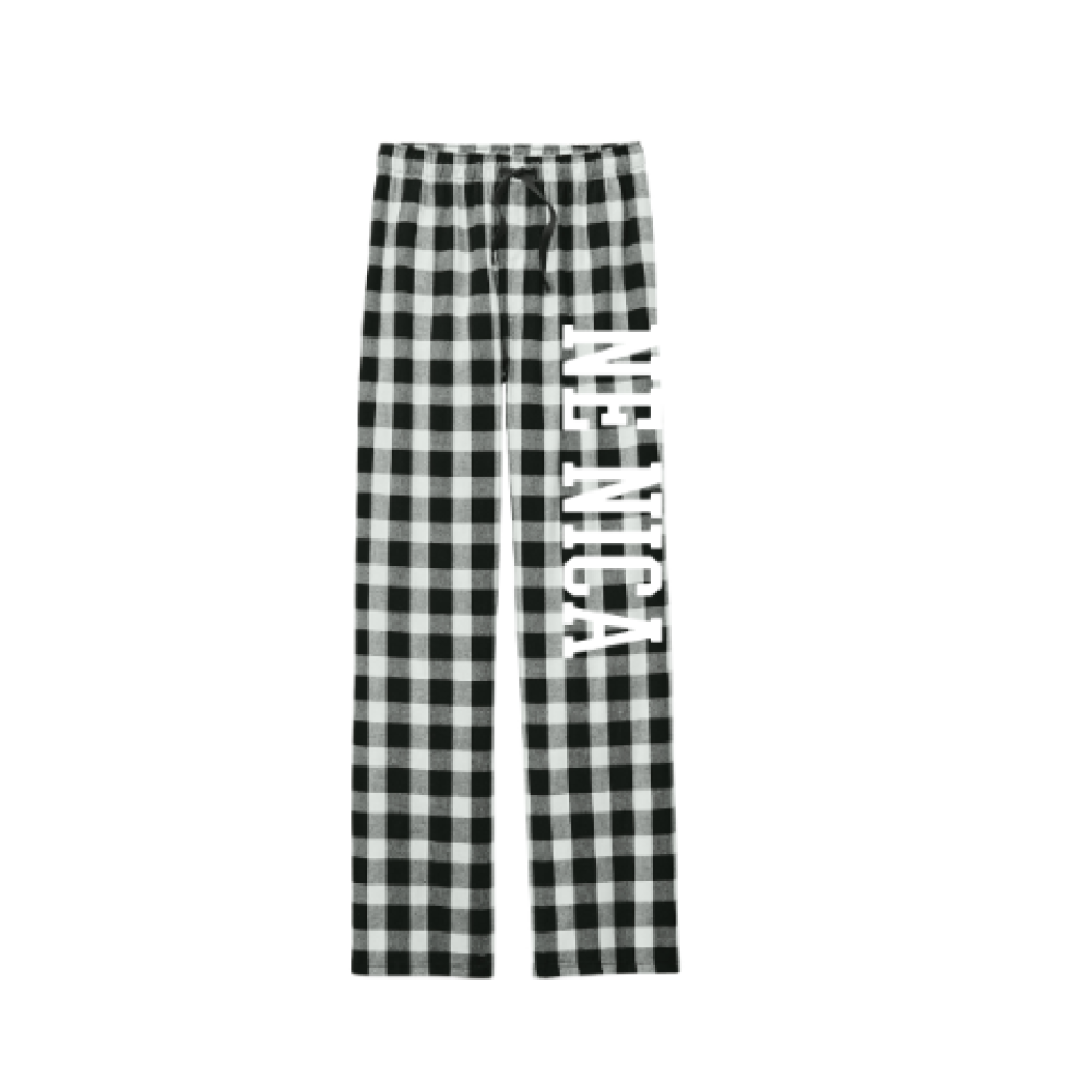 Nebraska NICA Pajamas