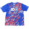 Idaho NICA 2023 Jerseys Front