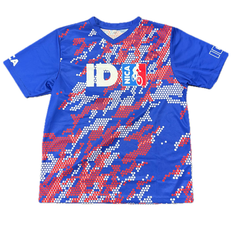 Idaho NICA 2023 Jerseys Front