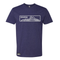 Idaho NICA Podium Tee