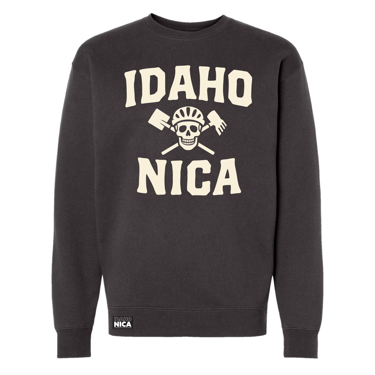 Idaho NICA Goonies Hood
