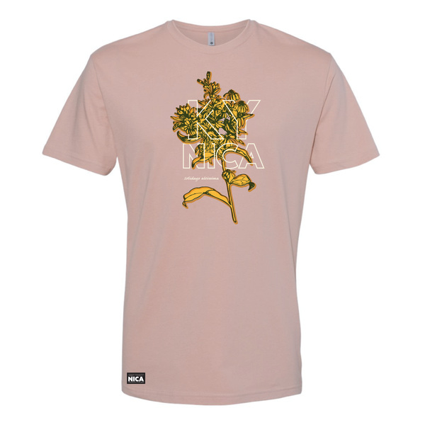 Kentucky NICA Goldenrod Tee