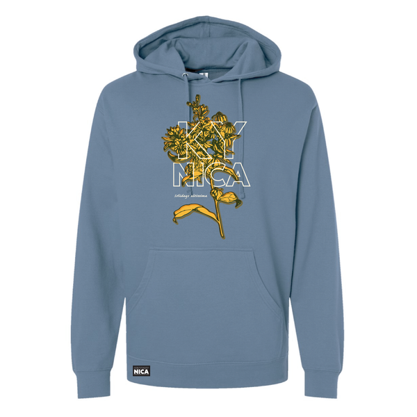 Kentucky NICA Goldenrod Hoodie