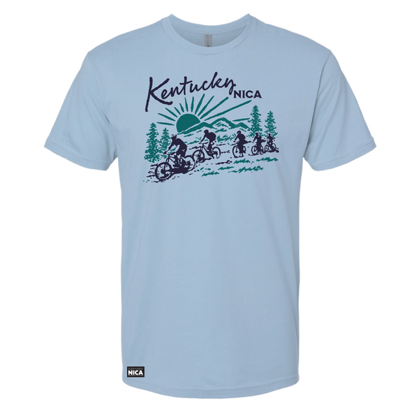 Kentucky NICA Rolling Hills Tee