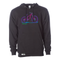 Idaho NICA Made to Ride Hoodies - Black