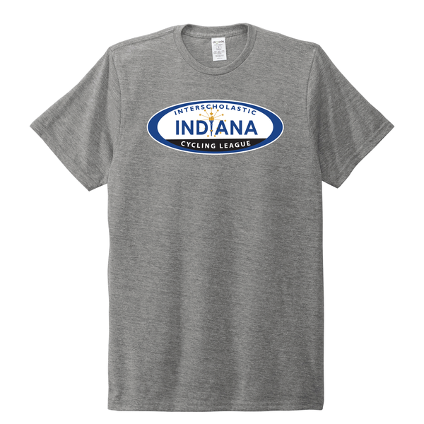 Indiana NICA Oval Logo Tee