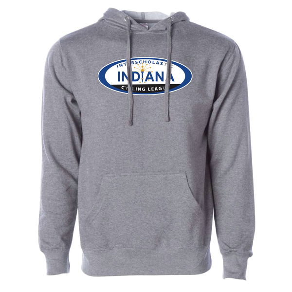 Indiana NICA Oval Logo Hoodie