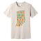 Indiana NICA Values Tees - Heather Dust
