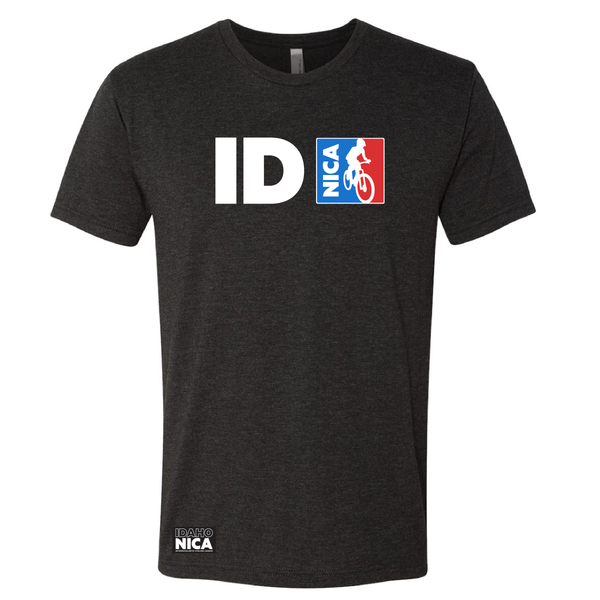 Idaho NICA Badge Tee