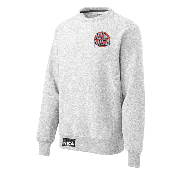 Idaho NICA Throwback Sweatshirt