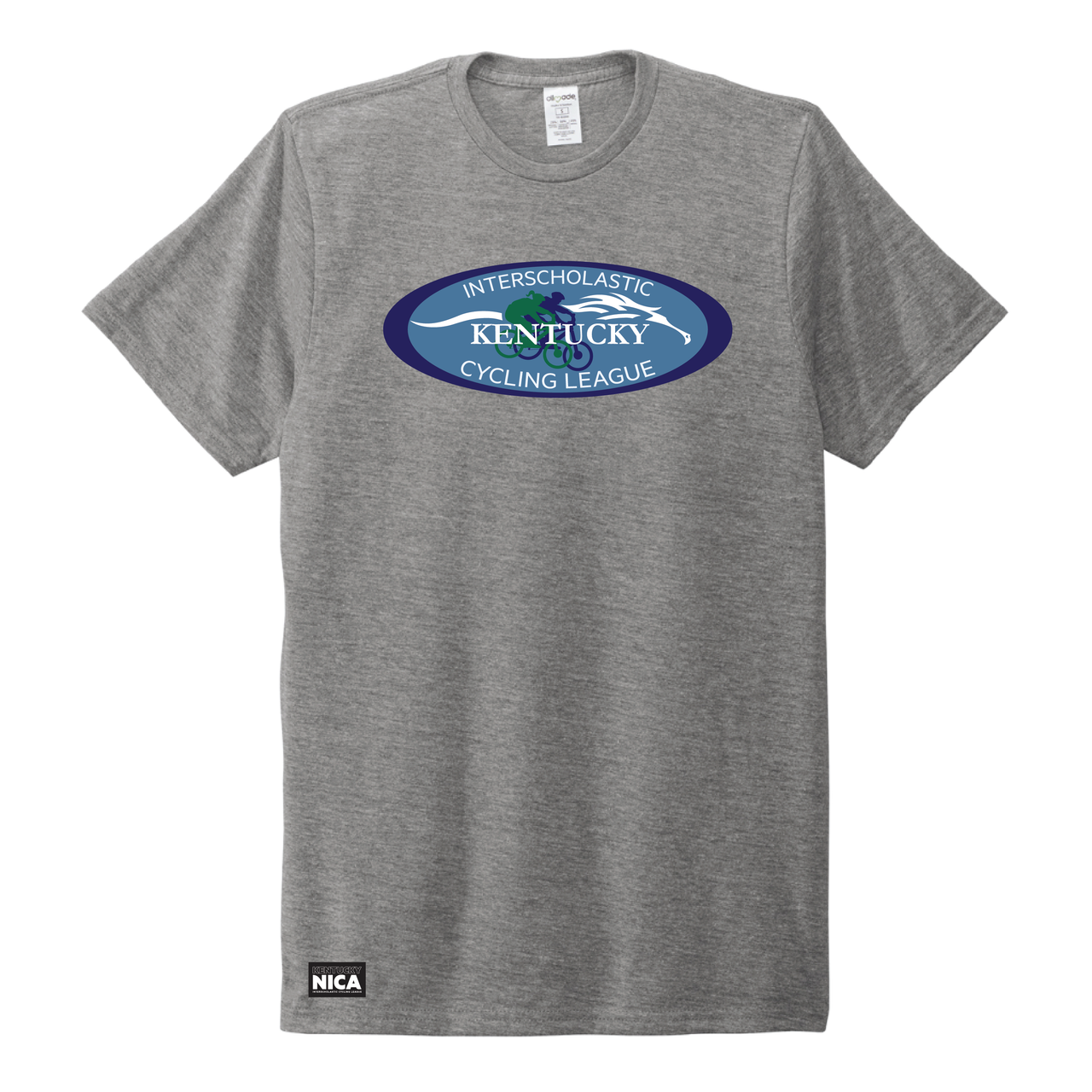 Kentucky Oval Logo Tee