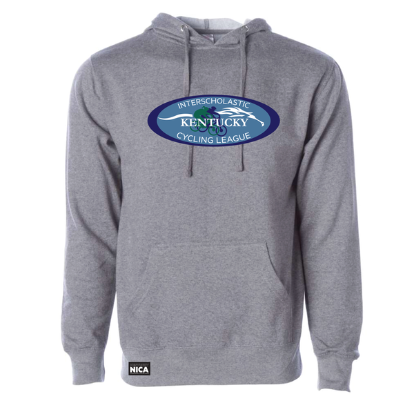 Kentucky Oval Logo Hoodie