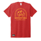 Kentucky NICA More KYds on Bikes Tee - Rise Up Red