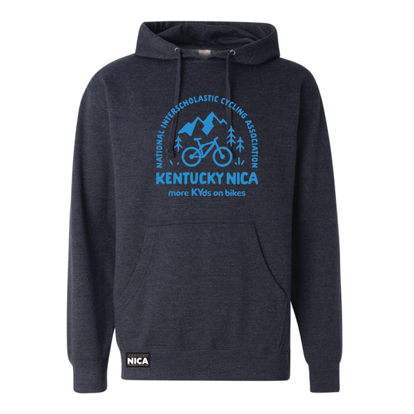 Kentucky NICA More KYds on Bikes Hoodie