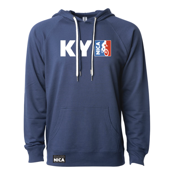 Kentucky NICA Badge Hoodie