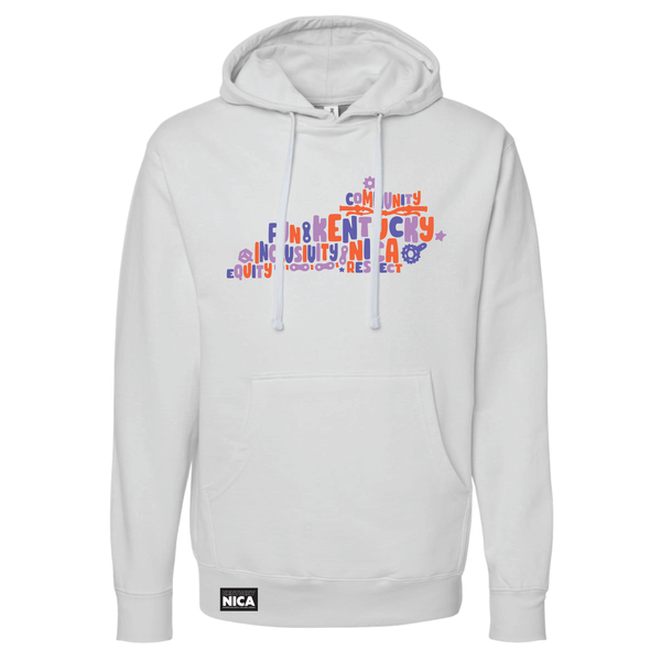 Kentucky NICA Values Hoodie
