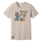 Maryland NICA A Knights Tale Tee - Heather Tan