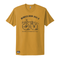 Maryland NICA Davinci Tee - Antique Gold