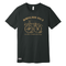 Maryland NICA Davinci Tee - Vintage Black