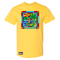 Maryland NICA Stained Glass Tee - Daisy