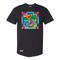 Maryland NICA Stained Glass Tee - Black