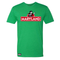 Maryland NICA Monopoly Tee