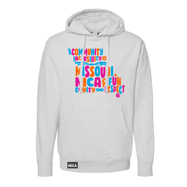 Missouri NICA Values Hoodie