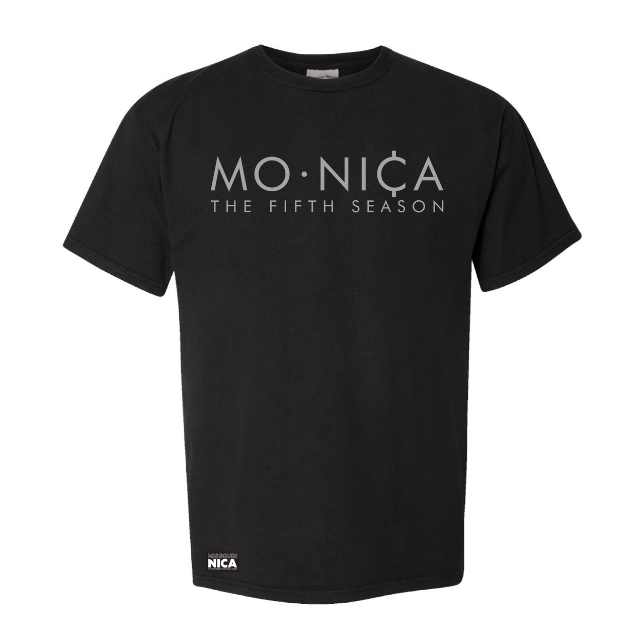 Missouri NICA Mozark Tee - Front