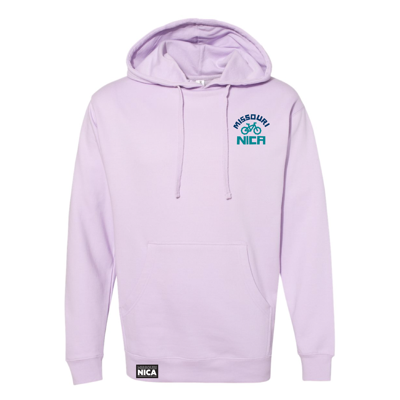 Missouri NICA Sendero-It Hood