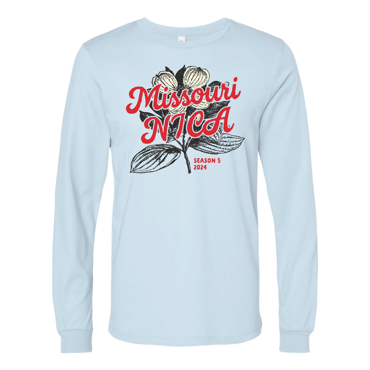 Missouri NICA 2024 Championship - Front