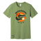 Mississippi NICA Gator Tee
